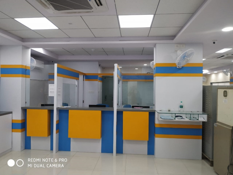 Canara Bank branch